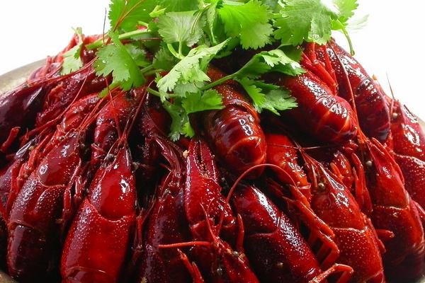 吃小龍蝦過多有哪些危害?