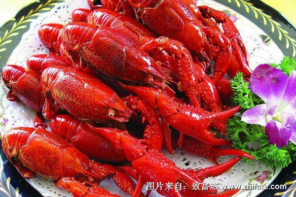 麻辣小龍蝦的做法