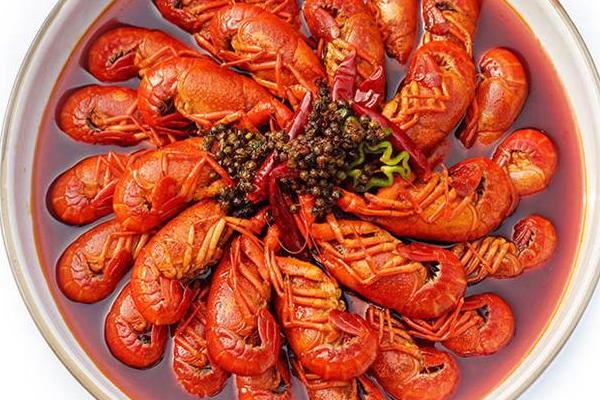 小龍蝦是海鮮嗎?