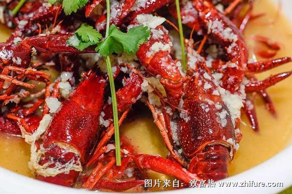 小龍蝦的季節是什么時候？