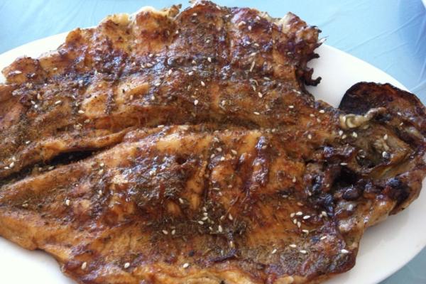 虹鱒魚和三文魚的區別是什么？