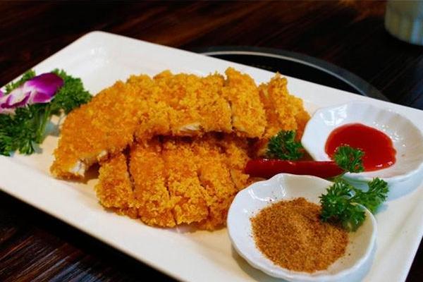 虹鱒魚和三文魚的區別是什么？