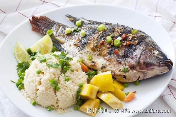 孕婦可以吃羅非魚嗎？