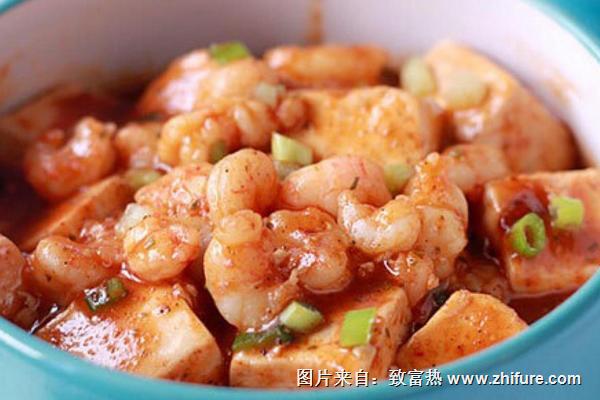 爆炒蝦仁的做法大全