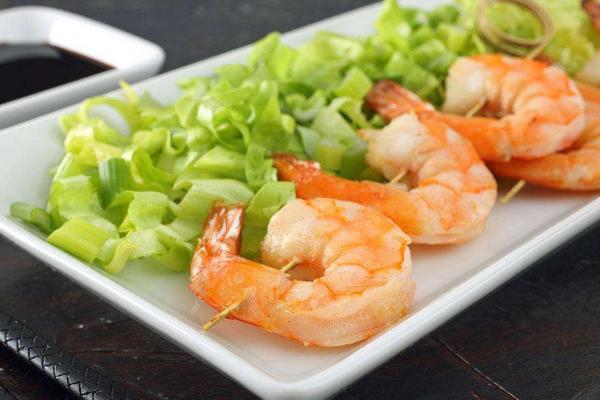 爆炒蝦仁的做法大全