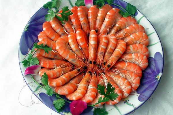 大蝦怎么做好吃?