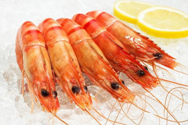 大蝦怎么做好吃?