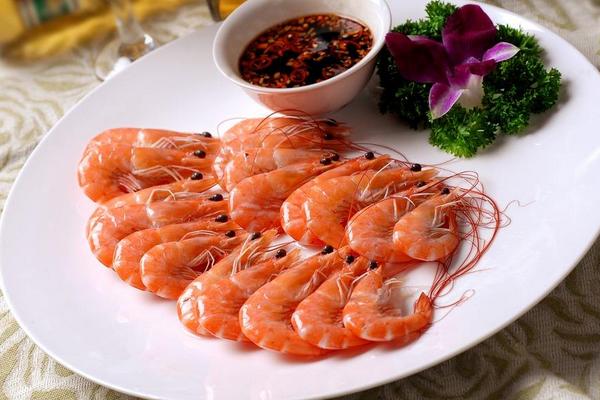 凍大蝦怎么做好吃?