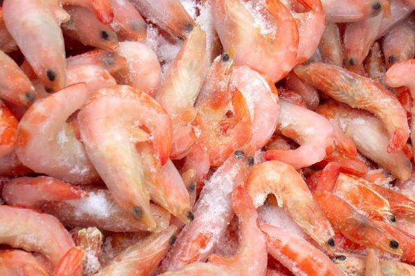 凍大蝦怎么做好吃?