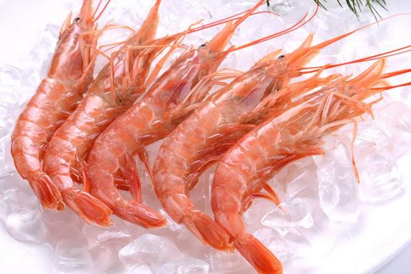 凍大蝦怎么做好吃?