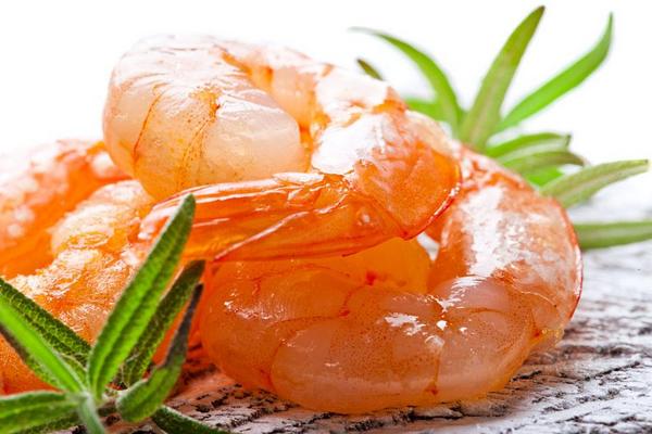 凍大蝦怎么做好吃?