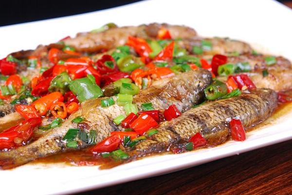 石斑魚的營養價值