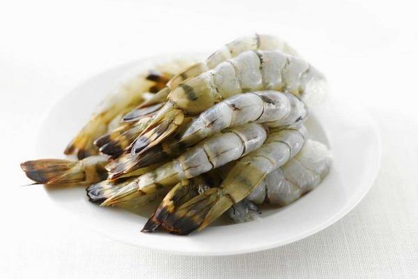 對蝦為什么叫對蝦?