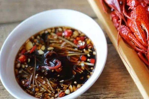 水煮大蝦的做法大全