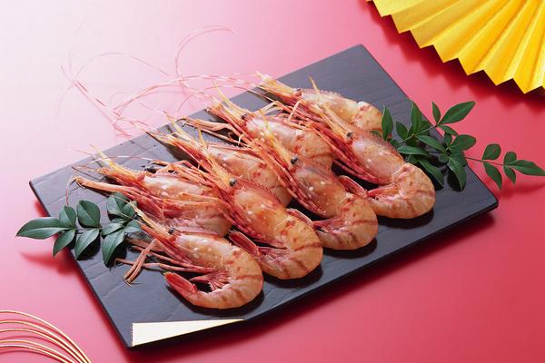 酥炸大蝦的做法大全