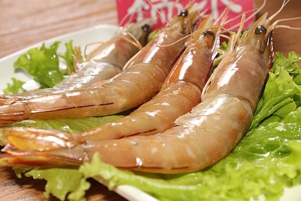 酥炸大蝦的做法大全