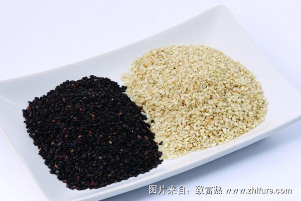 生芝麻和熟芝麻的區(qū)別是什么？