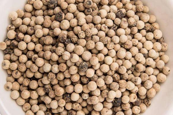 胡椒和花椒的區(qū)別是什么？