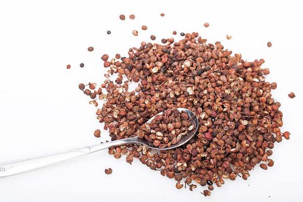 胡椒和花椒的區(qū)別是什么？