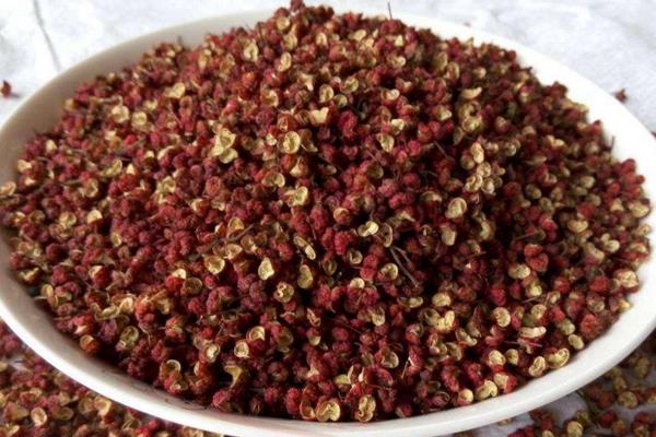 胡椒和花椒的區(qū)別是什么？