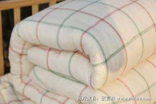 棉花被子能水洗嗎？