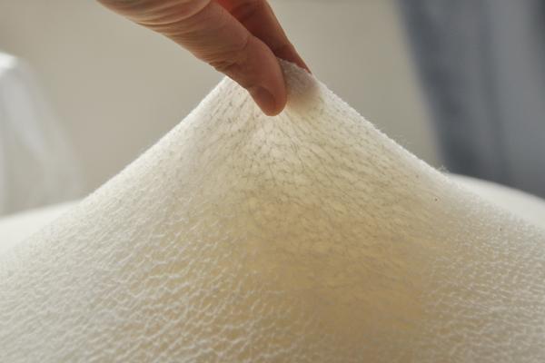 棉花被子能水洗嗎？