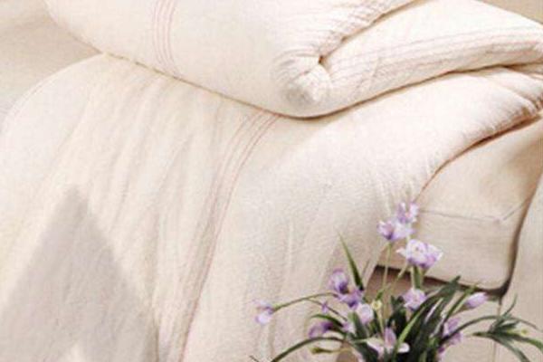 棉花被子能水洗嗎？