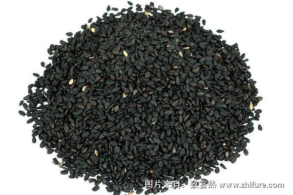 血糖高能吃芝麻嗎？