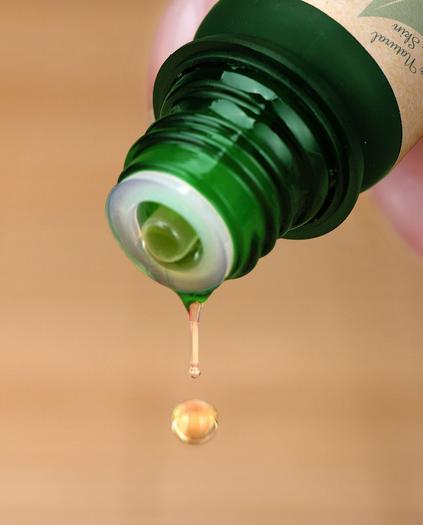 茶樹精油祛痘怎么樣？