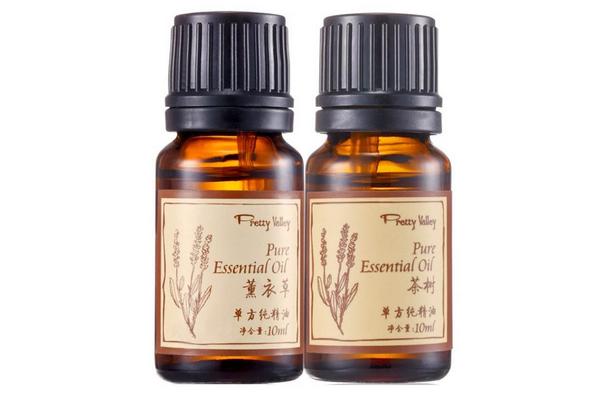 茶樹精油祛痘怎么樣？