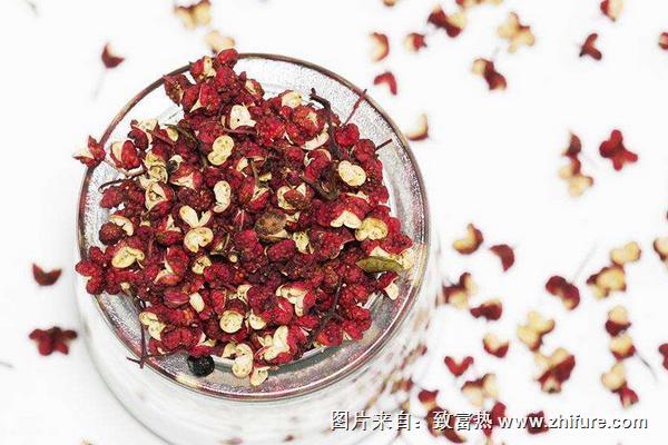 大紅袍花椒價(jià)格多少錢一斤？