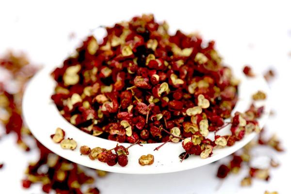 大紅袍花椒價(jià)格多少錢(qián)一斤?