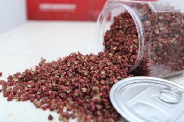 大紅袍花椒價(jià)格多少錢(qián)一斤?