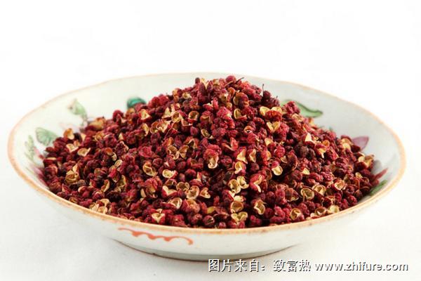 花椒吃多了有什么害處？