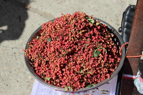 花椒吃多了有什么害處？