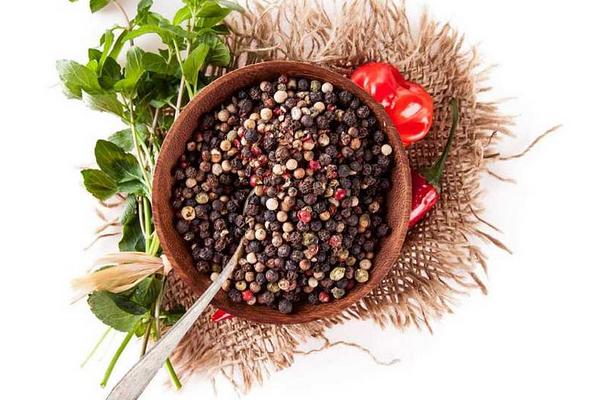 花椒吃多了有什么害處？