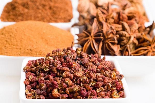 花椒吃多了有什么害處？