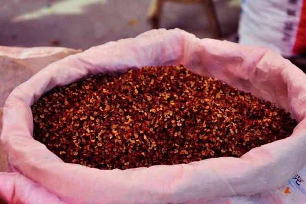 花椒吃多了有什么害處？