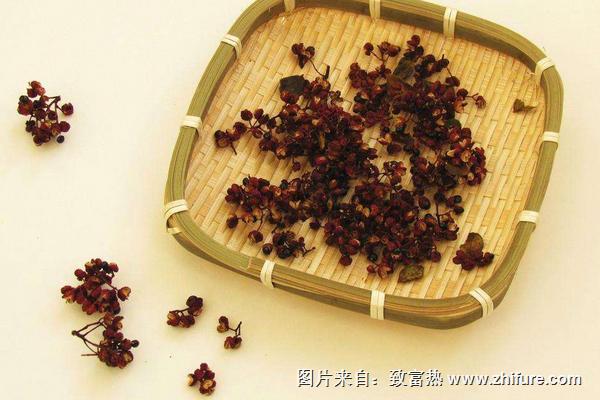 花椒過敏怎么辦？