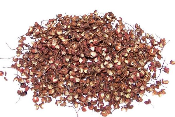 花椒過敏怎么辦?