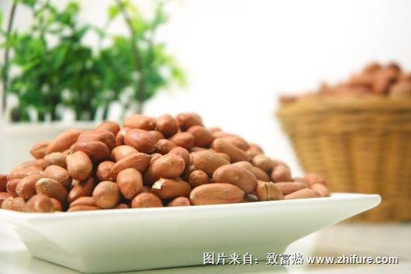 花生仁價格多少錢一斤？