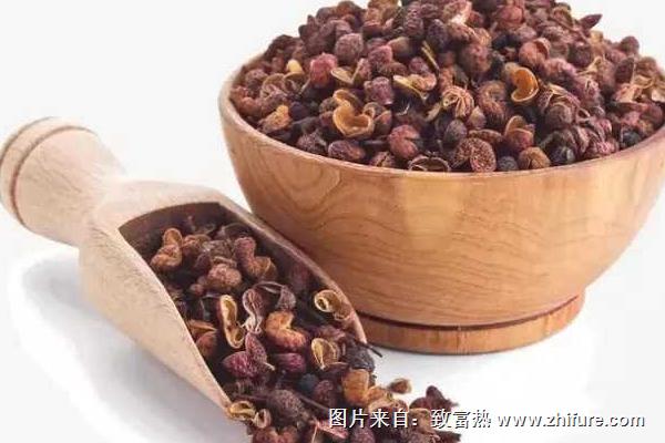 花椒治打呼嚕嗎？