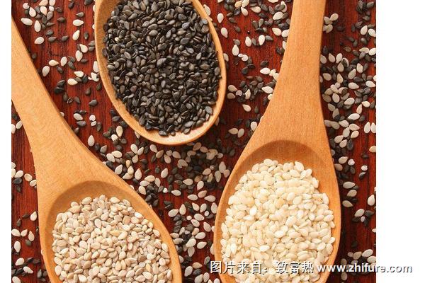 孕婦可以吃芝麻嗎？