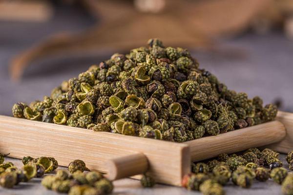 新鮮花椒怎么保存?