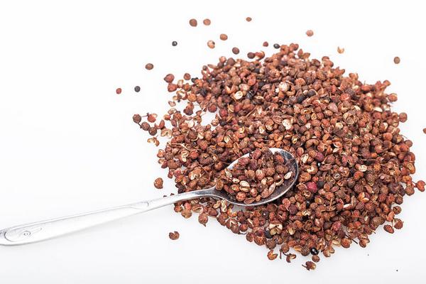 新鮮花椒怎么保存?