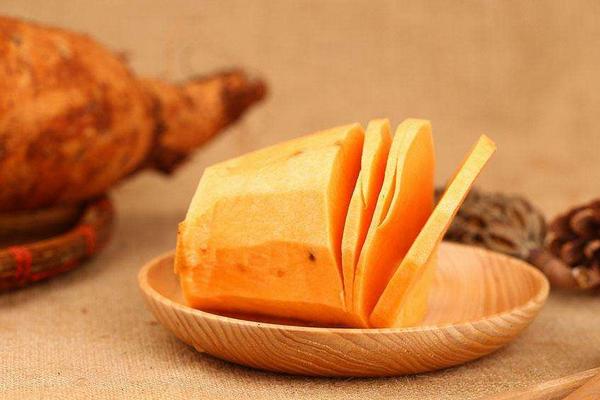 紅薯發芽后是否有毒?