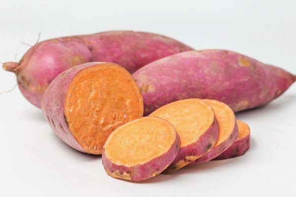 紅薯發芽后是否有毒?