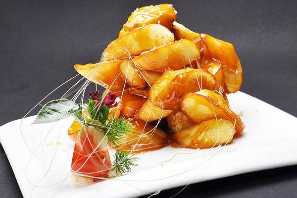 紅薯發芽后是否有毒?