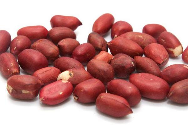 竹炭花生的竹炭可以吃嗎?