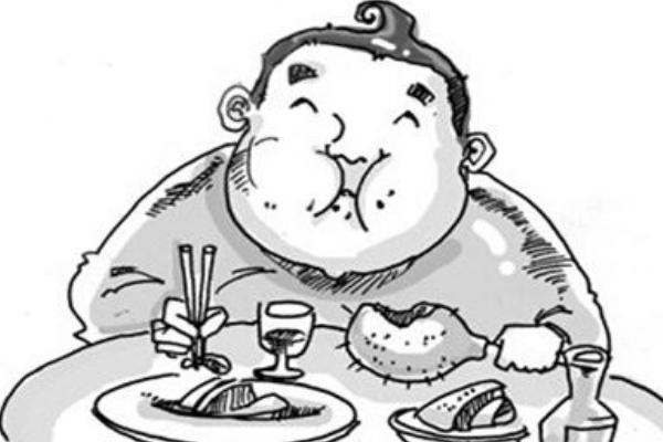 脂肪肝可以吃花生嗎？